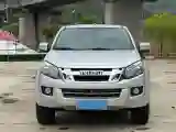 2019 Isuzu LingTuo 2.5T 129HP L4 6AT