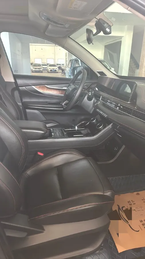 2020 Exceed LX 1.5T 156HP L4 CVT,autocango,china used car exporter,china ev exporter,chinese used car exporter,chinese used ev exporter