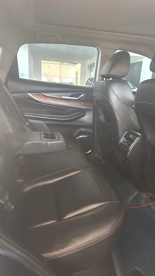 2020 Exceed LX 1.5T 156HP L4 CVT,autocango,china used car exporter,china ev exporter,chinese used car exporter,chinese used ev exporter