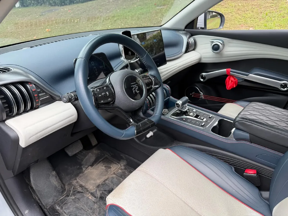 2022 Foton Grand General G7 2.0T 238HP L4 8AT,autocango,china used car exporter,china ev exporter,chinese used car exporter,chinese used ev exporter