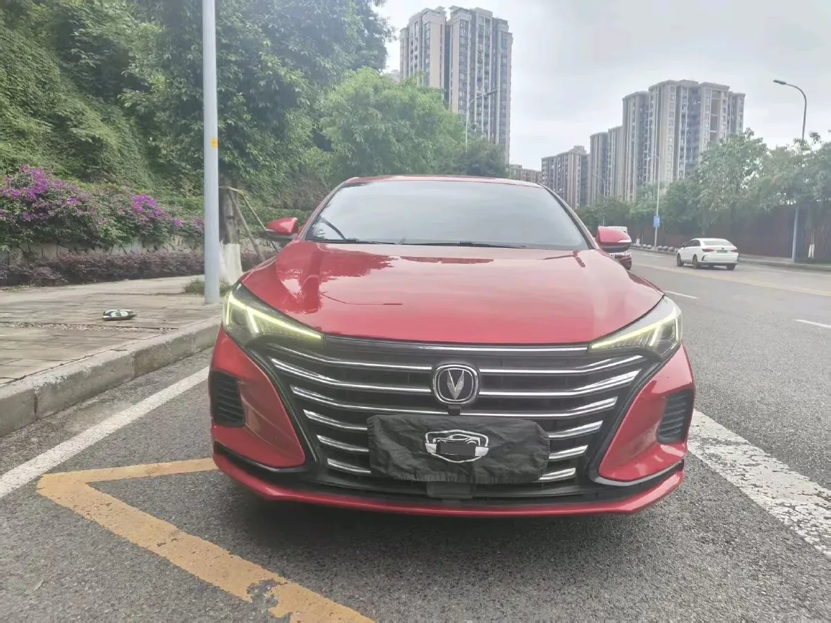 2020 ChangAn Eado 1.6L 128HP L4 6AT,autocango,china used car exporter,china ev exporter,chinese used car exporter,chinese used ev exporter
