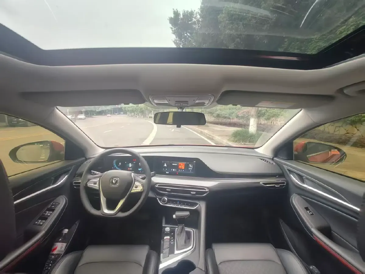 2020 ChangAn Eado 1.6L 128HP L4 6AT,autocango,china used car exporter,china ev exporter,chinese used car exporter,chinese used ev exporter
