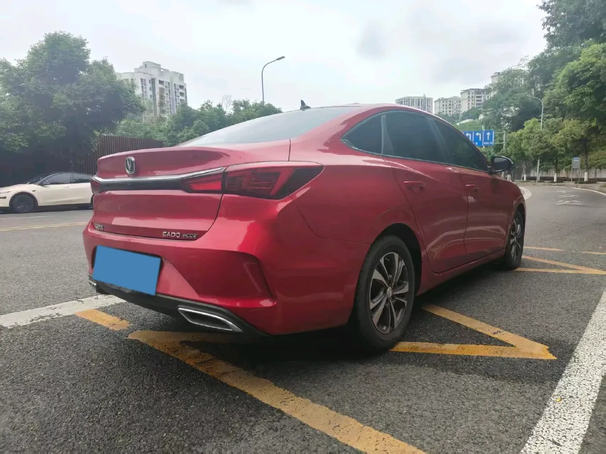 2020 ChangAn Eado 1.6L 128HP L4 6AT,autocango,china used car exporter,china ev exporter,chinese used car exporter,chinese used ev exporter