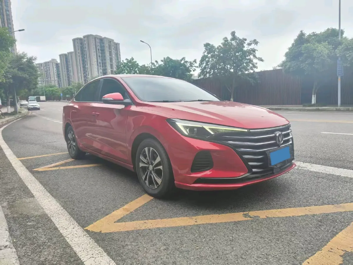 2020 ChangAn Eado 1.6L 128HP L4 6AT,autocango,china used car exporter,china ev exporter,chinese used car exporter,chinese used ev exporter