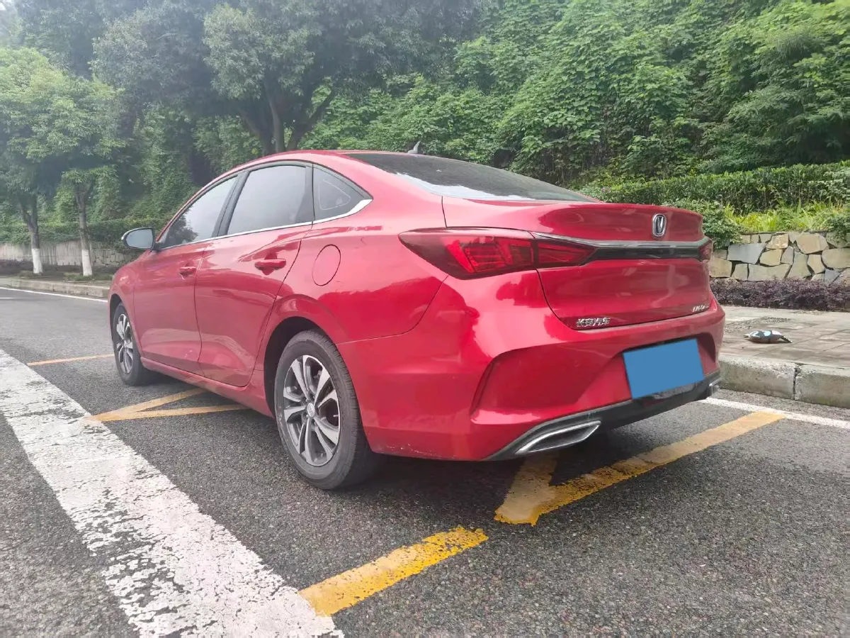 2020 ChangAn Eado 1.6L 128HP L4 6AT,autocango,china used car exporter,china ev exporter,chinese used car exporter,chinese used ev exporter