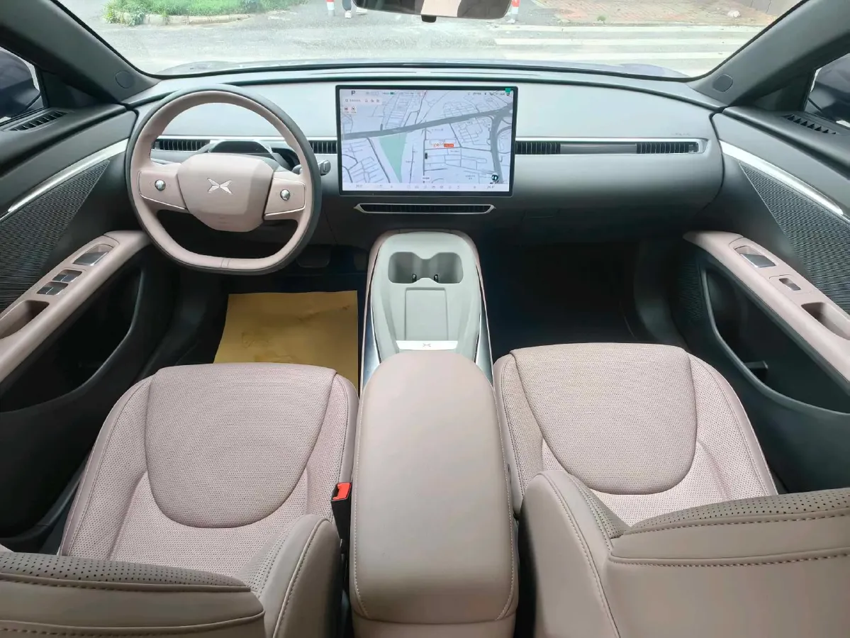 2024 Xpeng MONA M03 BEV 51.8KWH,autocango,china used car exporter,china ev exporter,chinese used car exporter,chinese used ev exporter