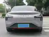 2024 Xpeng MONA M03 BEV 51.8KWH