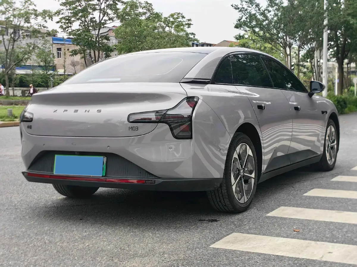 2024 Xpeng MONA M03 BEV 51.8KWH,autocango,china used car exporter,china ev exporter,chinese used car exporter,chinese used ev exporter