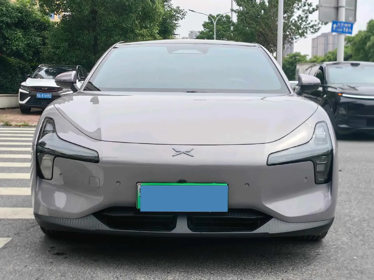 2024 Xpeng MONA M03 BEV 51.8KWH,autocango,china used car exporter,china ev exporter,chinese used car exporter,chinese used ev exporter