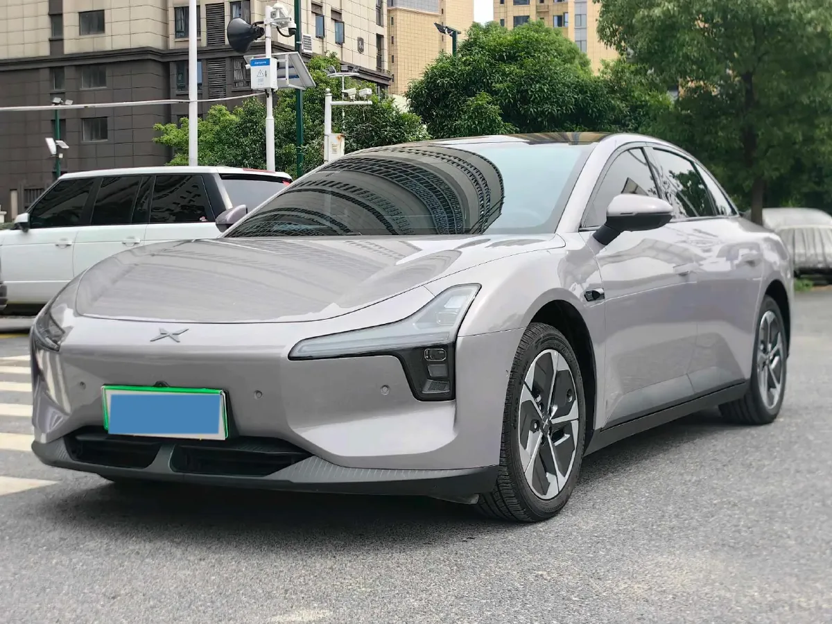 2024 Xpeng MONA M03 BEV 51.8KWH,autocango,china used car exporter,china ev exporter,chinese used car exporter,chinese used ev exporter