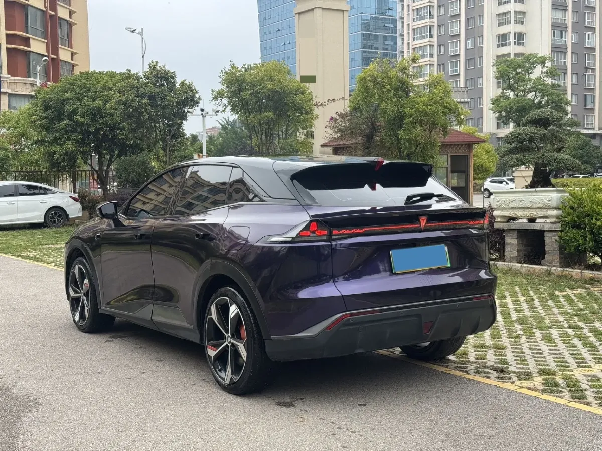 2023 Deepal S07 1.5L 95HP L4 REEV 31.73KWH,autocango,china used car exporter,china ev exporter,chinese used car exporter,chinese used ev exporter
