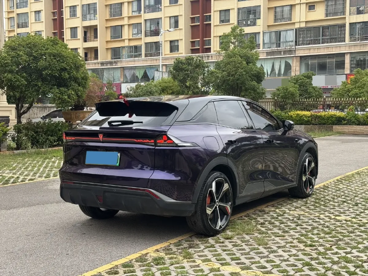 2023 Deepal S07 1.5L 95HP L4 REEV 31.73KWH,autocango,china used car exporter,china ev exporter,chinese used car exporter,chinese used ev exporter