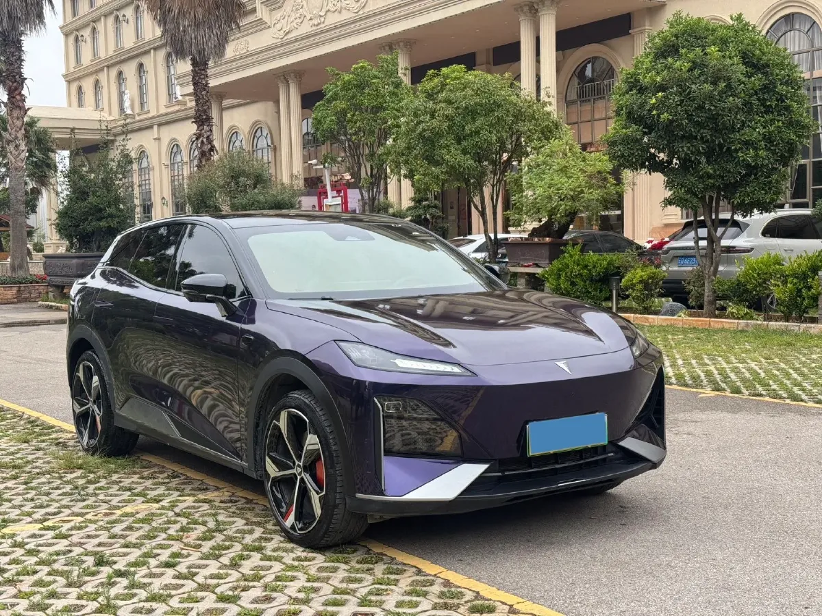 2023 Deepal S07 1.5L 95HP L4 REEV 31.73KWH,autocango,china used car exporter,china ev exporter,chinese used car exporter,chinese used ev exporter
