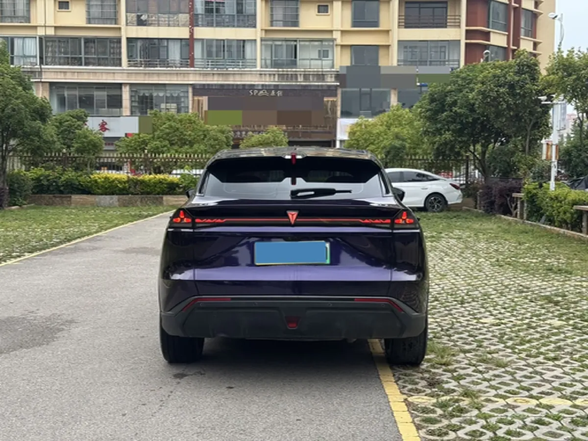 2023 Deepal S07 1.5L 95HP L4 REEV 31.73KWH,autocango,china used car exporter,china ev exporter,chinese used car exporter,chinese used ev exporter