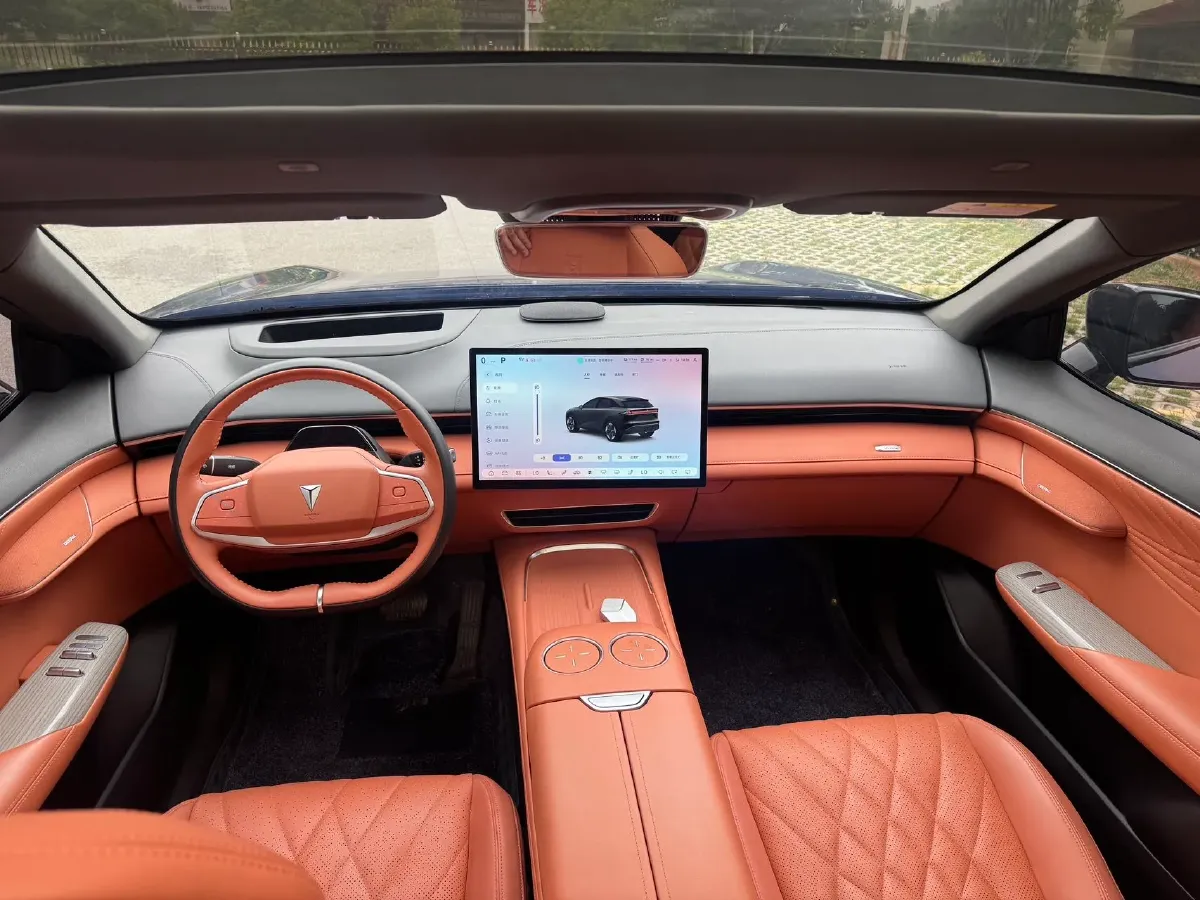 2023 Deepal S07 1.5L 95HP L4 REEV 31.73KWH,autocango,china used car exporter,china ev exporter,chinese used car exporter,chinese used ev exporter