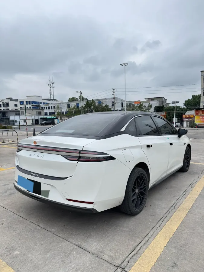 2023 Aion S Plus BEV 68KWH,autocango,china used car exporter,china ev exporter,chinese used car exporter,chinese used ev exporter