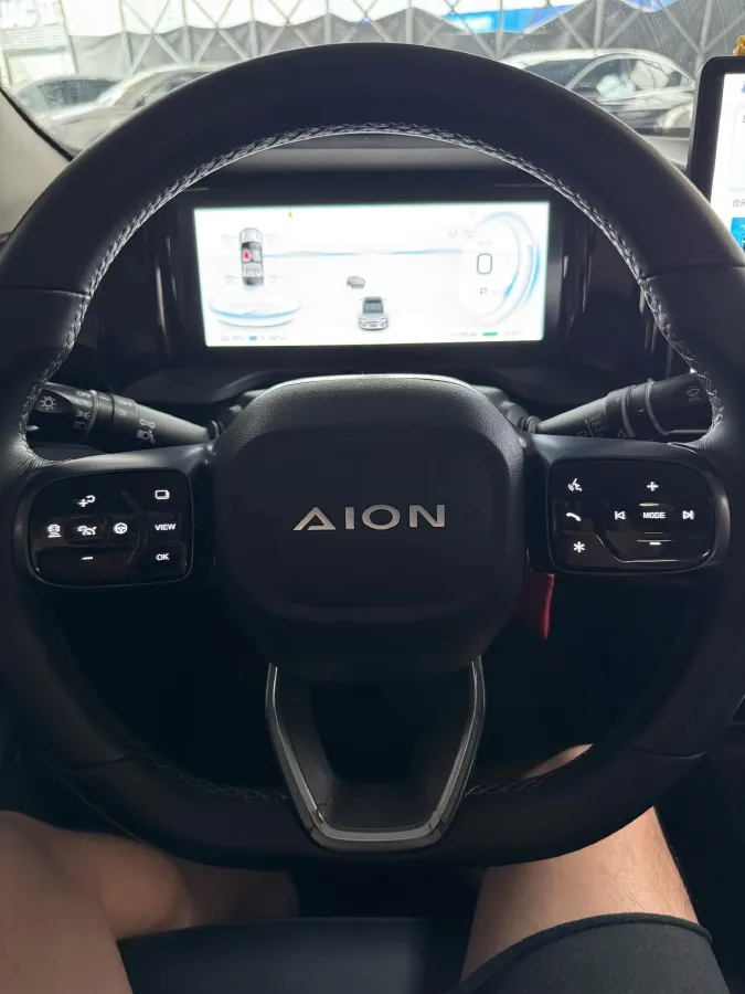 2023 Aion S Plus BEV 68KWH,autocango,china used car exporter,china ev exporter,chinese used car exporter,chinese used ev exporter