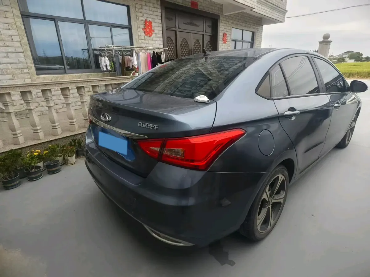 2019 Chery Arrizo 5 1.5L 116HP L4 5MT,autocango,china used car exporter,china ev exporter,chinese used car exporter,chinese used ev exporter