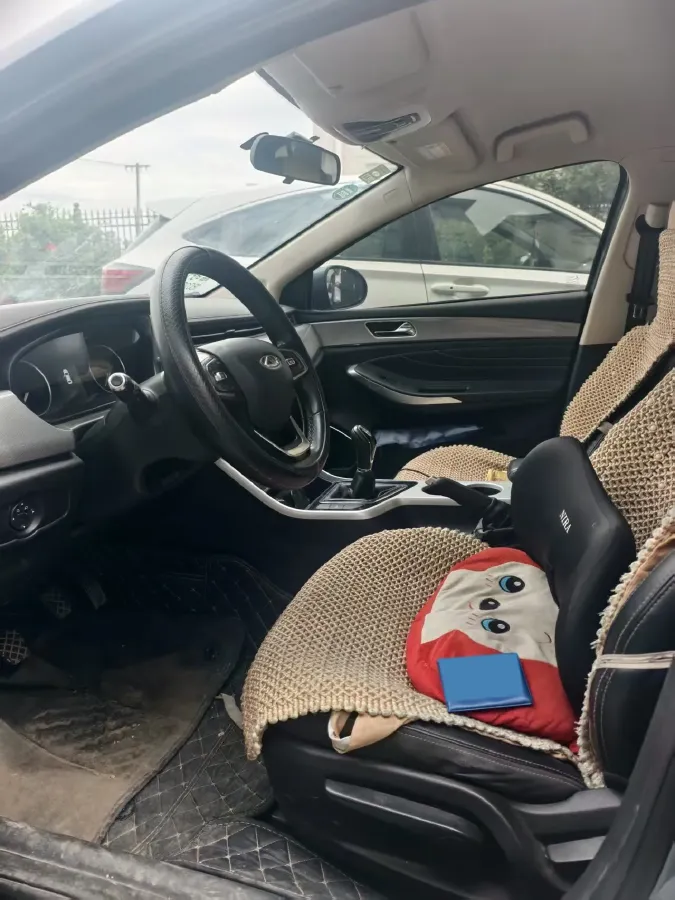 2019 Chery Arrizo 5 1.5L 116HP L4 5MT,autocango,china used car exporter,china ev exporter,chinese used car exporter,chinese used ev exporter