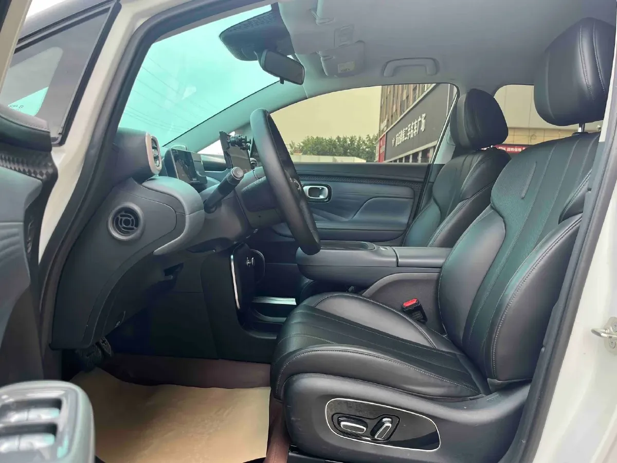 2025 Aion Y BEV,autocango,china used car exporter,china ev exporter,chinese used car exporter,chinese used ev exporter