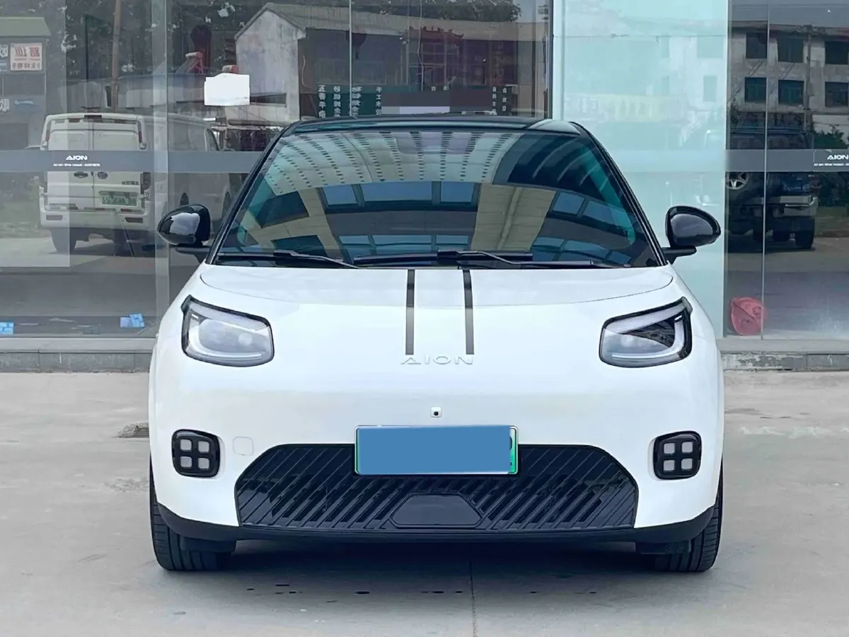 2025 Aion Y BEV,autocango,china used car exporter,china ev exporter,chinese used car exporter,chinese used ev exporter