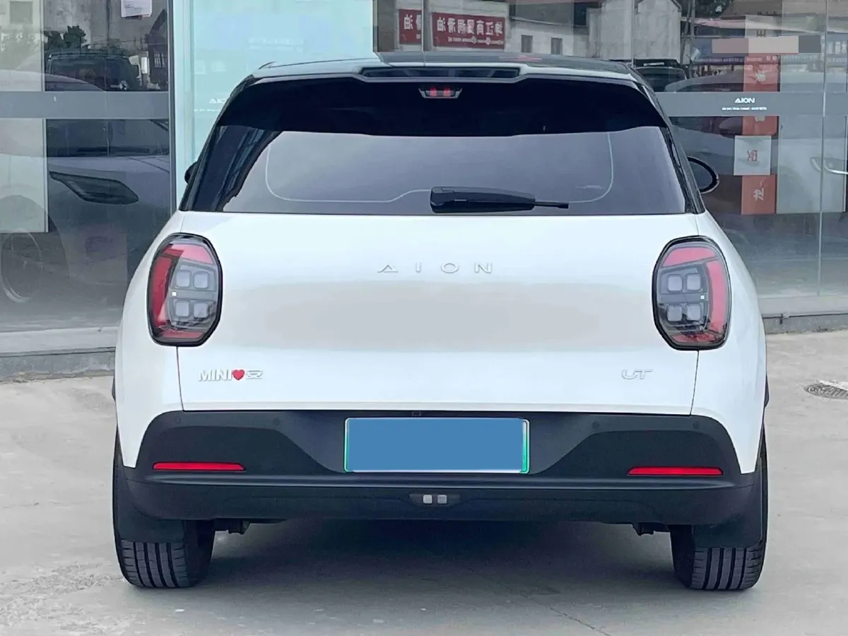 2025 Aion Y BEV,autocango,china used car exporter,china ev exporter,chinese used car exporter,chinese used ev exporter
