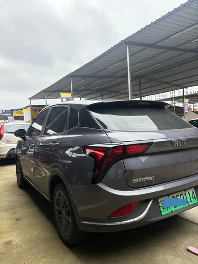 2022 Neta V BEV 38.54KWH,autocango,china used car exporter,china ev exporter,chinese used car exporter,chinese used ev exporter