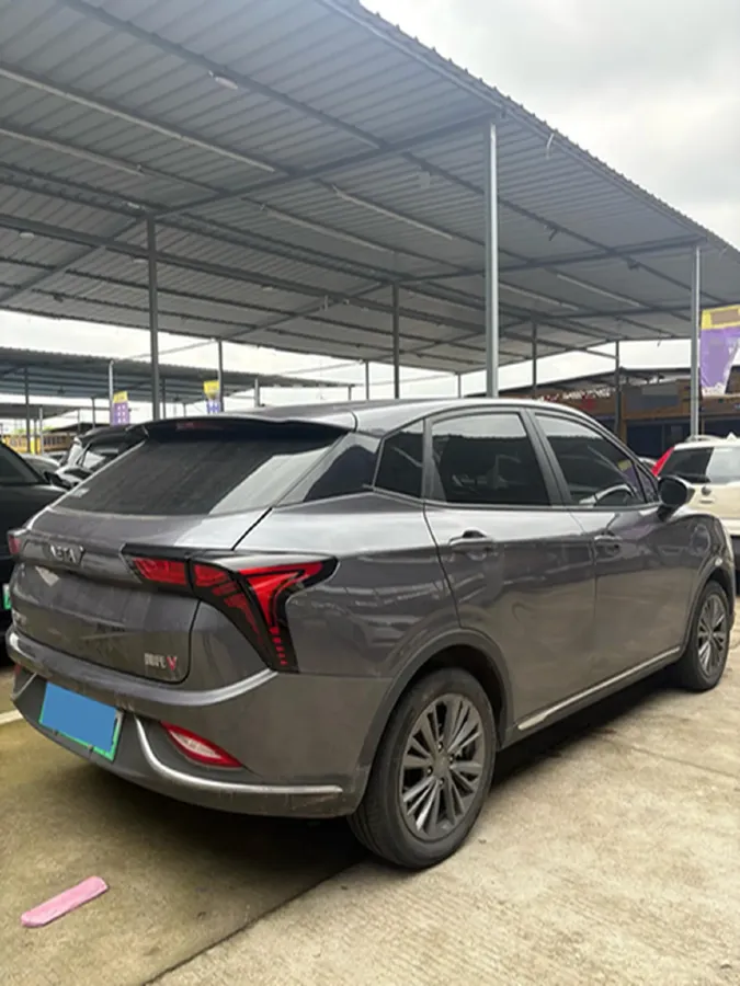2022 Neta V BEV 38.54KWH,autocango,china used car exporter,china ev exporter,chinese used car exporter,chinese used ev exporter