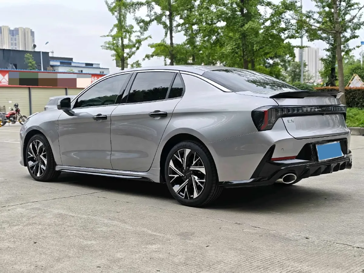 2026 LYNK&CO 03 1.5T 181HP L4 7DCT,autocango,china used car exporter,china ev exporter,chinese used car exporter,chinese used ev exporter