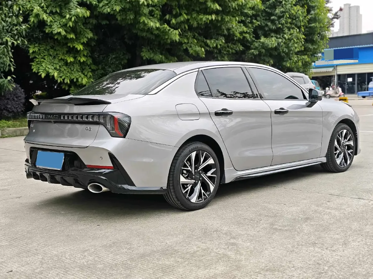 2026 LYNK&CO 03 1.5T 181HP L4 7DCT,autocango,china used car exporter,china ev exporter,chinese used car exporter,chinese used ev exporter