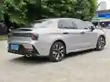 2026 LYNK&CO 03 1.5T 181HP L4 7DCT
