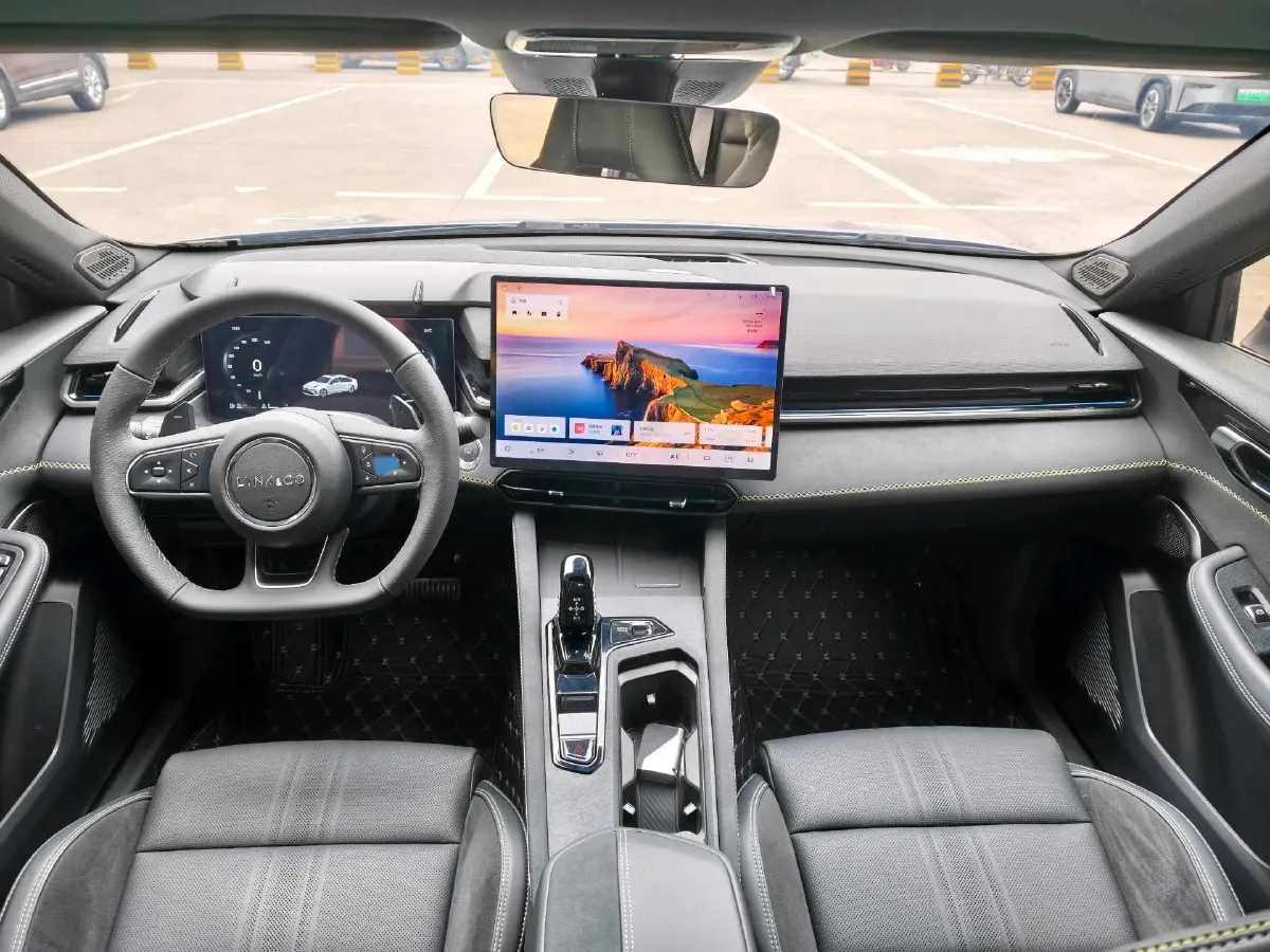 2026 LYNK&CO 03 1.5T 181HP L4 7DCT,autocango,china used car exporter,china ev exporter,chinese used car exporter,chinese used ev exporter
