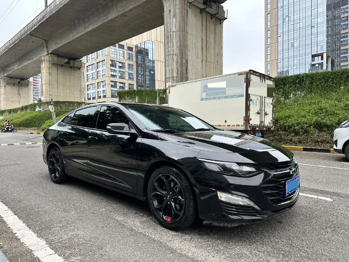 2019 Chevrolet Malibu XL 2.0T 241HP L4 9AT,autocango,china used car exporter,china ev exporter,chinese used car exporter,chinese used ev exporter