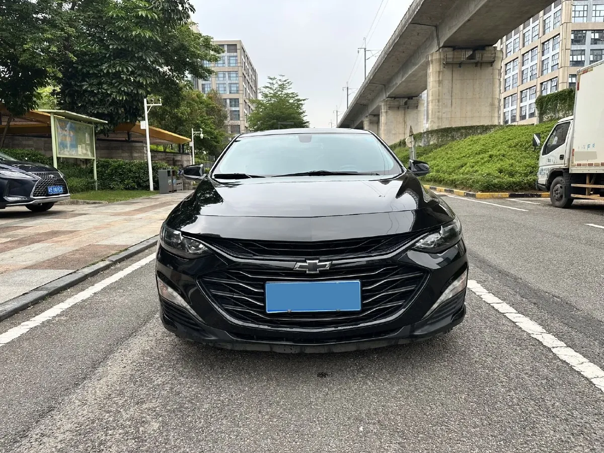 2019 Chevrolet Malibu XL 2.0T 241HP L4 9AT,autocango,china used car exporter,china ev exporter,chinese used car exporter,chinese used ev exporter