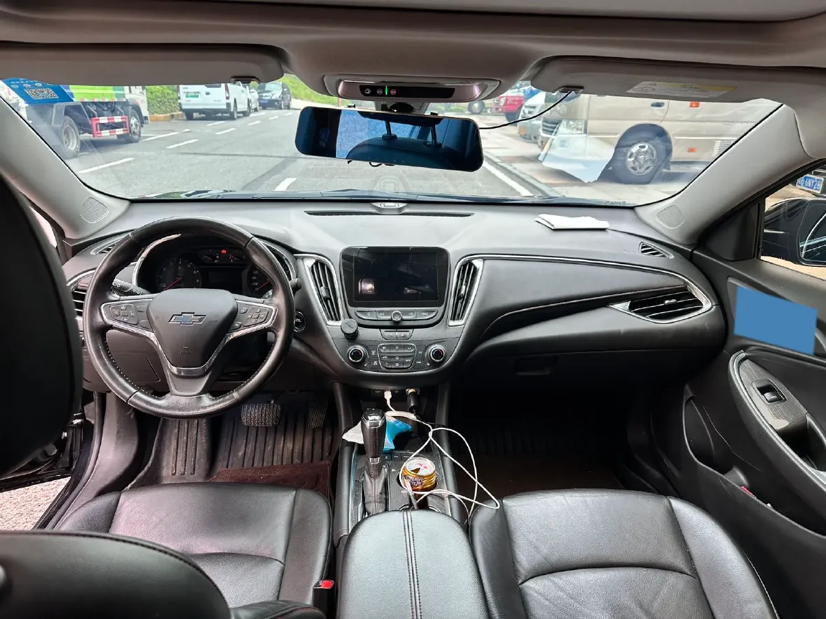 2019 Chevrolet Malibu XL 2.0T 241HP L4 9AT,autocango,china used car exporter,china ev exporter,chinese used car exporter,chinese used ev exporter