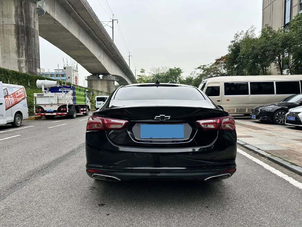 2019 Chevrolet Malibu XL 2.0T 241HP L4 9AT,autocango,china used car exporter,china ev exporter,chinese used car exporter,chinese used ev exporter