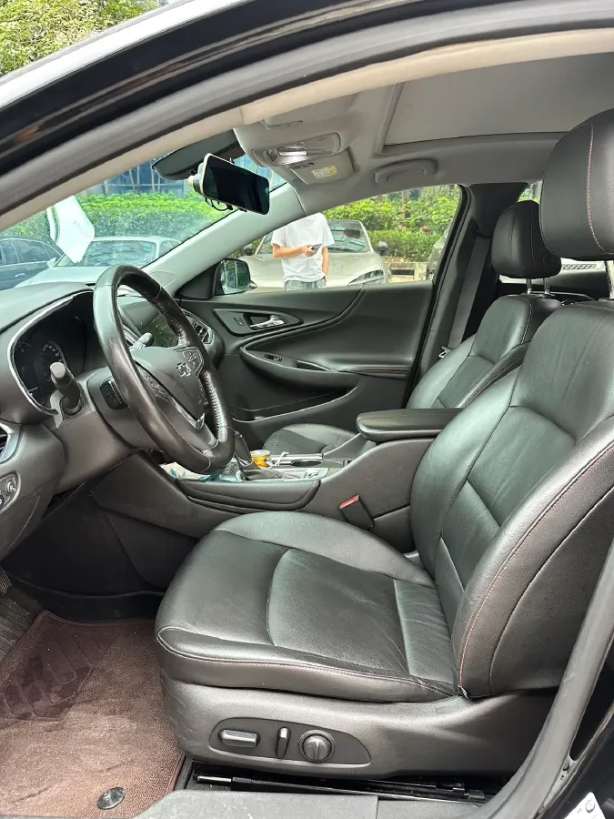 2019 Chevrolet Malibu XL 2.0T 241HP L4 9AT,autocango,china used car exporter,china ev exporter,chinese used car exporter,chinese used ev exporter