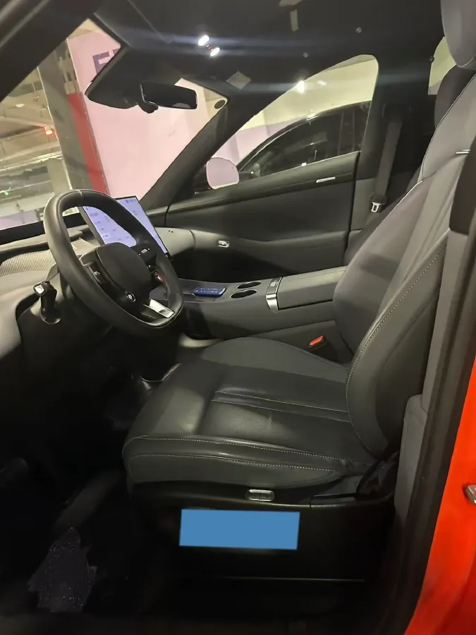 2025 MI YU7 BEV 101.7KWH,autocango,china used car exporter,china ev exporter,chinese used car exporter,chinese used ev exporter