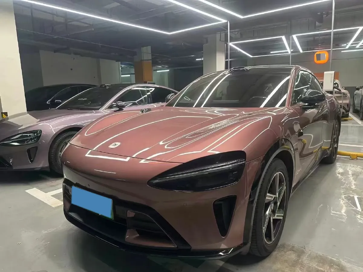 2025 MI YU7 BEV 101.7KWH,autocango,china used car exporter,china ev exporter,chinese used car exporter,chinese used ev exporter