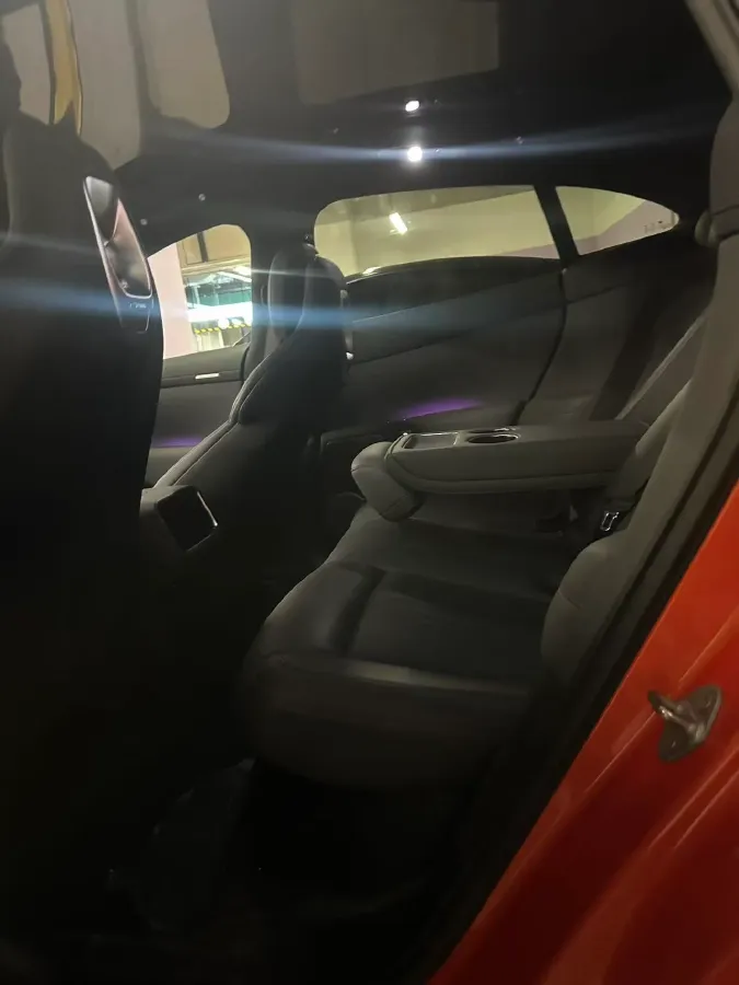 2025 MI YU7 BEV 101.7KWH,autocango,china used car exporter,china ev exporter,chinese used car exporter,chinese used ev exporter