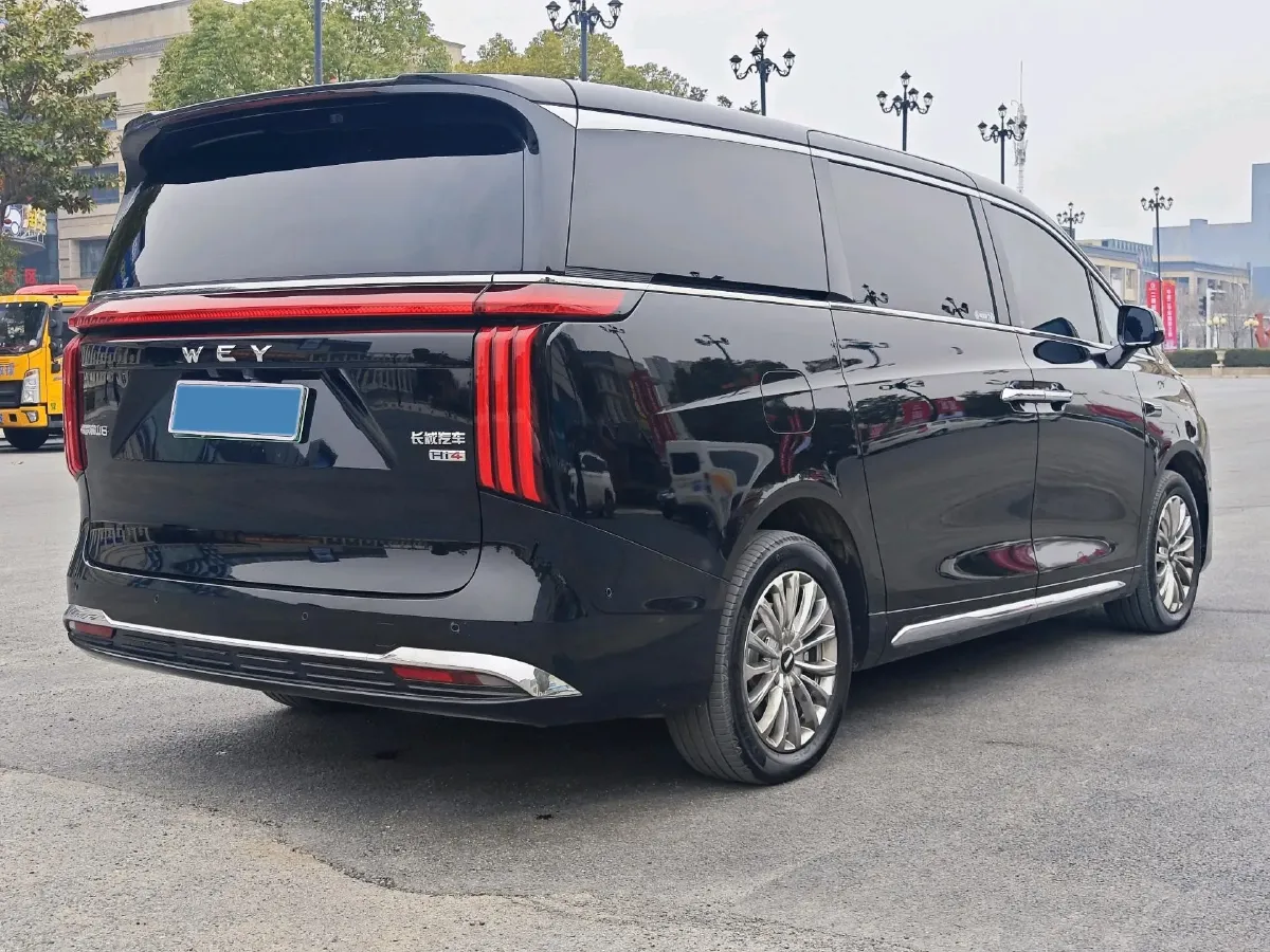 2025 WEY HighMountain 1.5T 170HP L4 4DHT PHEV,autocango,china used car exporter,china ev exporter,chinese used car exporter,chinese used ev exporter
