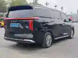 2025 WEY HighMountain 1.5T 170HP L4 4DHT PHEV