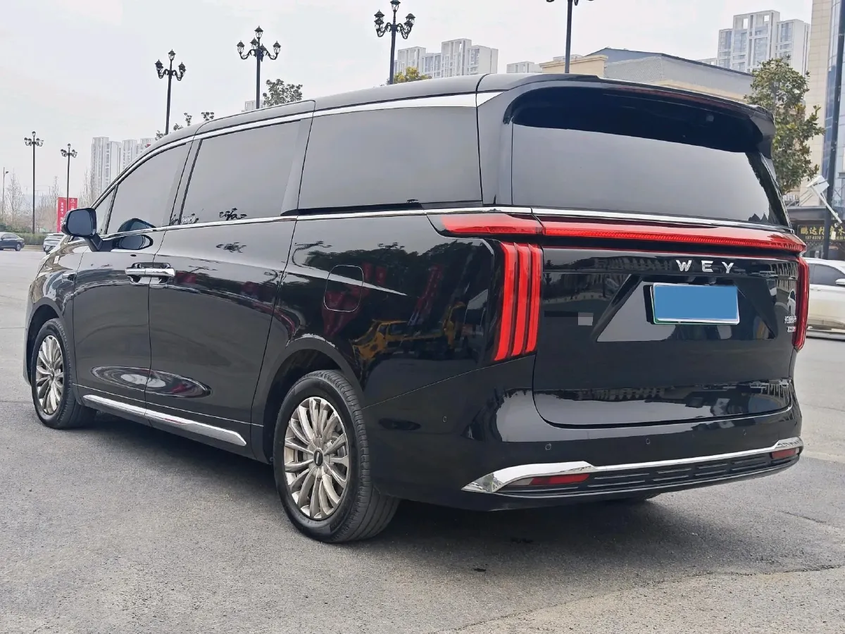 2025 WEY HighMountain 1.5T 170HP L4 4DHT PHEV,autocango,china used car exporter,china ev exporter,chinese used car exporter,chinese used ev exporter