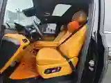 2025 WEY HighMountain 1.5T 170HP L4 4DHT PHEV