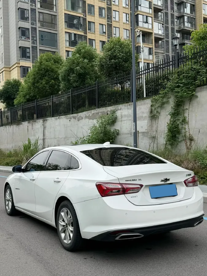 2020 Chevrolet Malibu XL 1.3T 165HP L3 CVT,autocango,china used car exporter,china ev exporter,chinese used car exporter,chinese used ev exporter