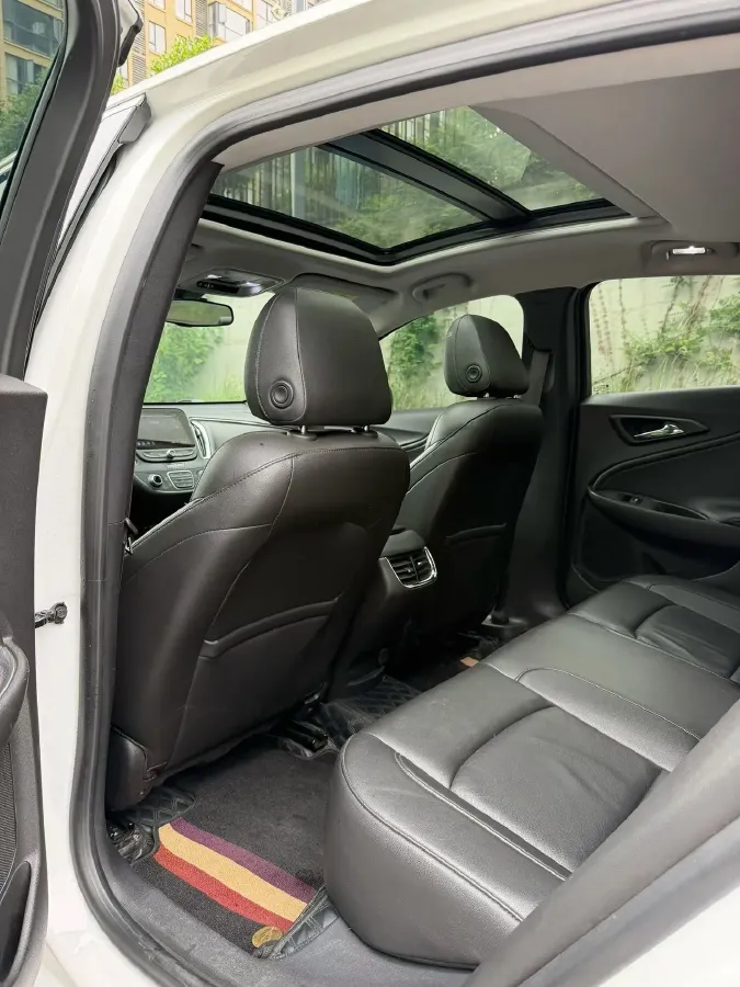 2020 Chevrolet Malibu XL 1.3T 165HP L3 CVT,autocango,china used car exporter,china ev exporter,chinese used car exporter,chinese used ev exporter