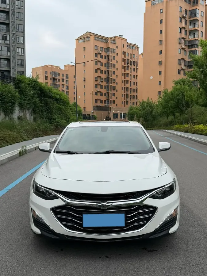 2020 Chevrolet Malibu XL 1.3T 165HP L3 CVT,autocango,china used car exporter,china ev exporter,chinese used car exporter,chinese used ev exporter