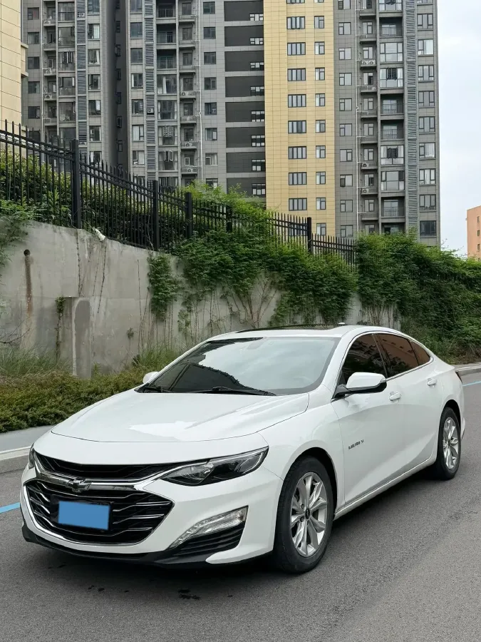 2020 Chevrolet Malibu XL 1.3T 165HP L3 CVT,autocango,china used car exporter,china ev exporter,chinese used car exporter,chinese used ev exporter