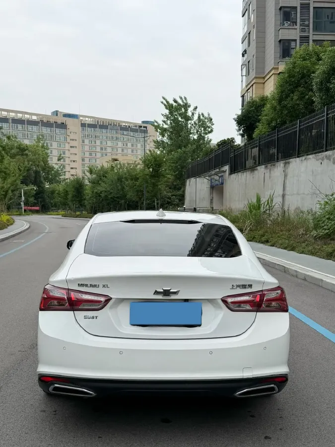 2020 Chevrolet Malibu XL 1.3T 165HP L3 CVT,autocango,china used car exporter,china ev exporter,chinese used car exporter,chinese used ev exporter