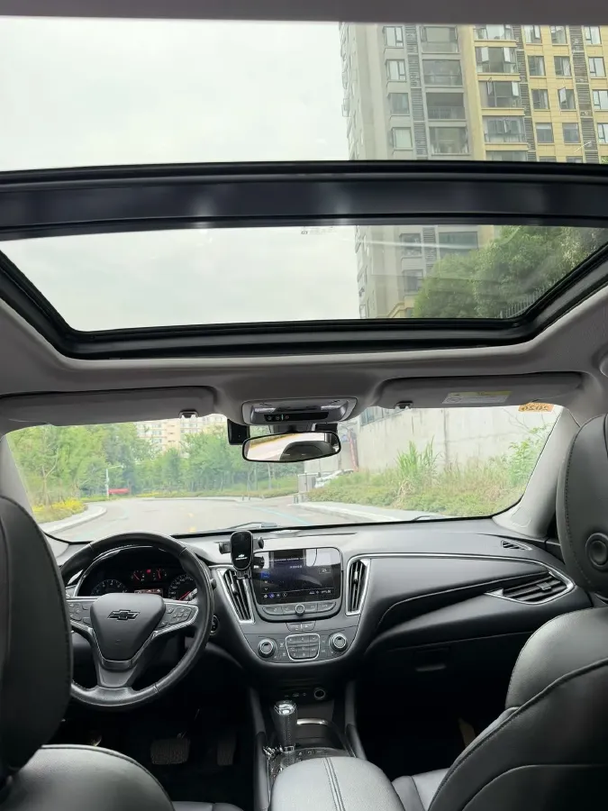 2020 Chevrolet Malibu XL 1.3T 165HP L3 CVT,autocango,china used car exporter,china ev exporter,chinese used car exporter,chinese used ev exporter